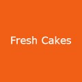 Fresh Cakes