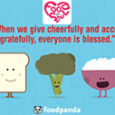 Food for Soul