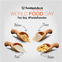World Food Day