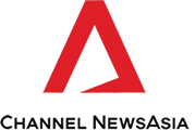 Channel News Asia Channel News Asia