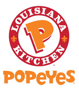 Popeyes Popeyes
