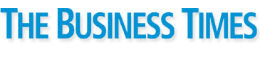 The Business Times The Business Times