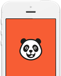foodpanda mobile app