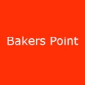 Bakers Point