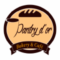 Pantry d'or