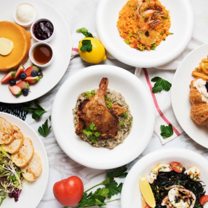 food