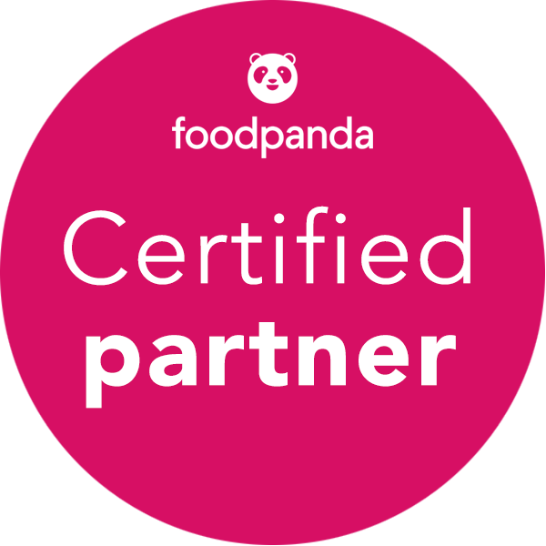 Become A Certified Partner Th Foodpanda 7202