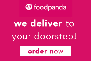 foodpanda Certified Partner