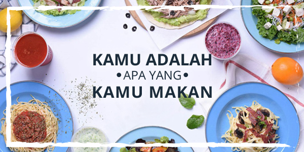 Ternyata ada kaitan antara makanan dengan produktifitas kerja, lho!
