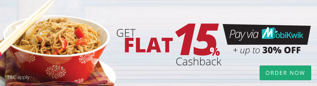 Image result for mobikwik offer on foodpanda