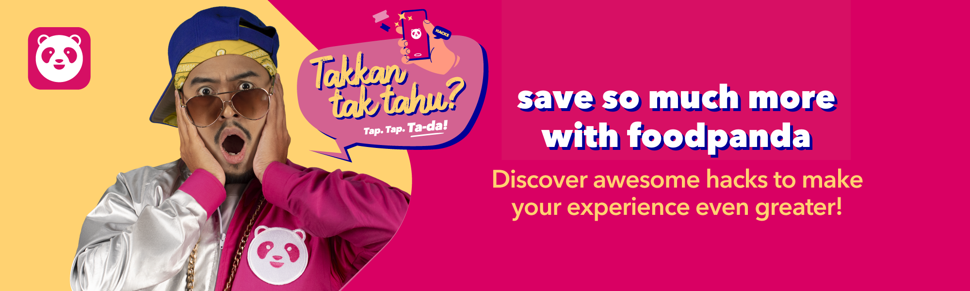 Foodpanda Malaysia Shares New Cny Promos To Usher In The Festivities News Hub Asia