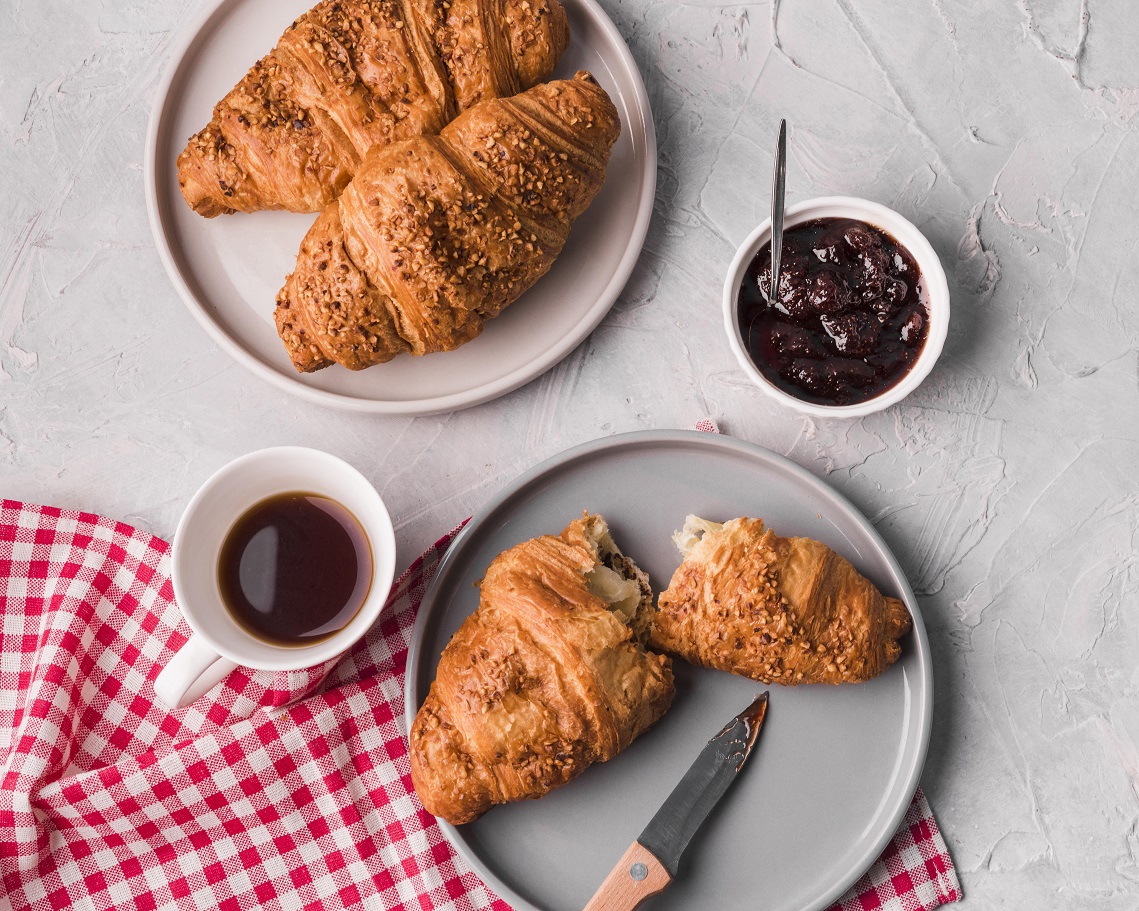 Grocery Shopping Guide - 3 - Baked goods and pastries Grocery Shopping Guide - 3 - Baked goods and pastries