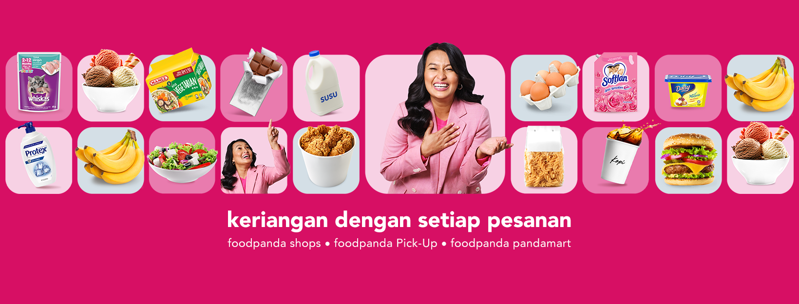Foodpanda Vouchers Promo Codes In Malaysia December 2020 Foodpanda