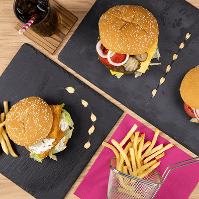 food