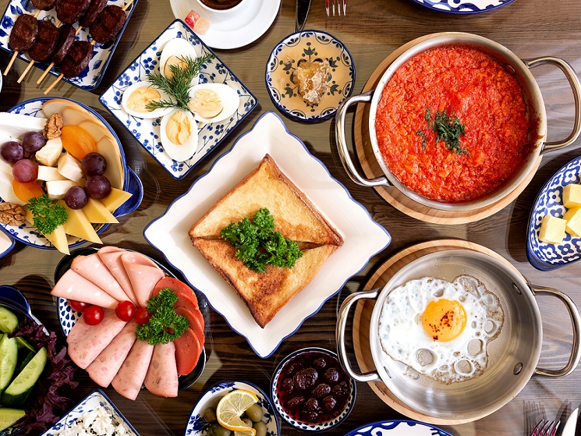 brunch