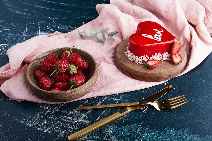 desserts