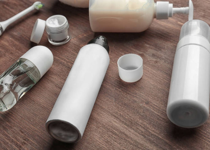 Personal Care Products