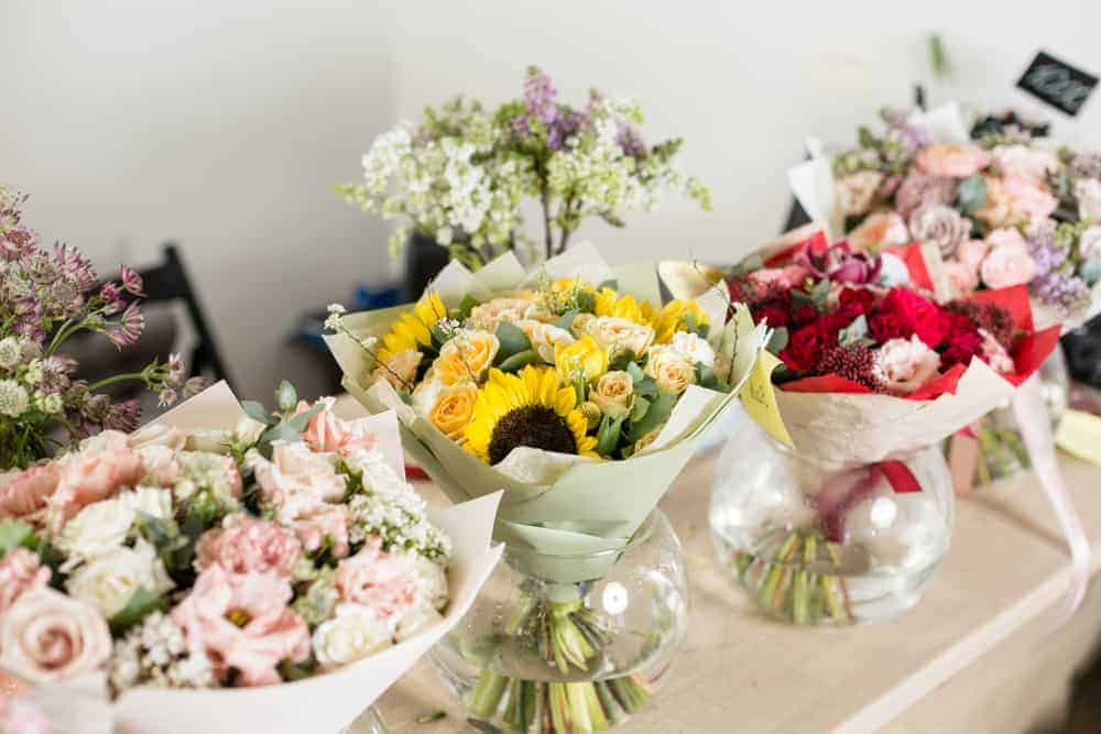 Handbouquets