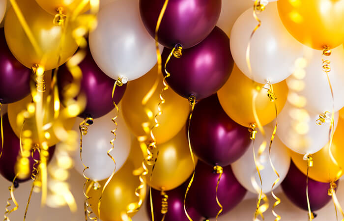 Party Supplies