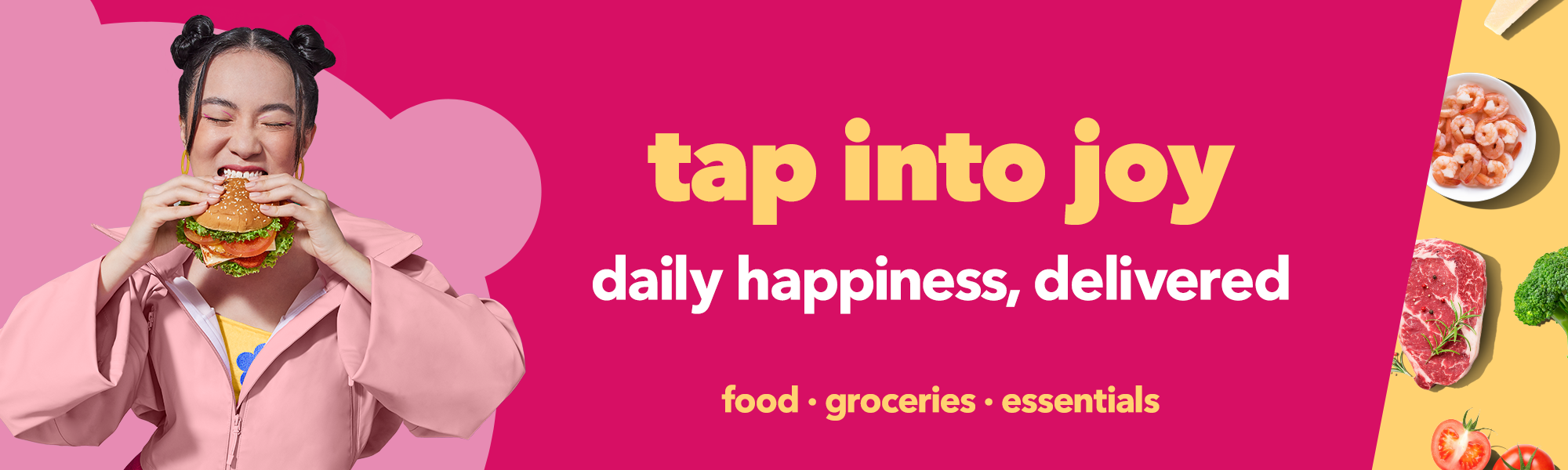 Foodpanda Promo Codes In Singapore November 2021 Foodpanda