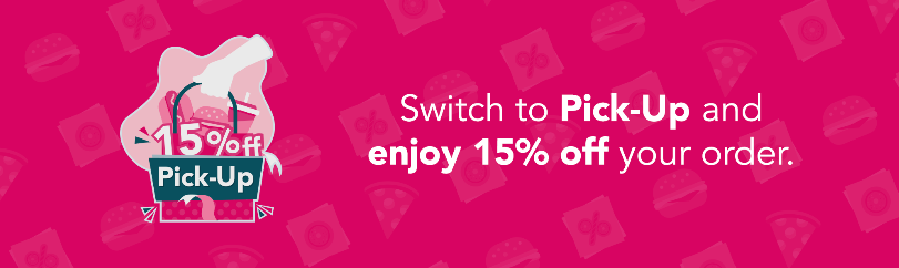 Foodpanda Promo Codes In Singapore November 2020 Foodpanda