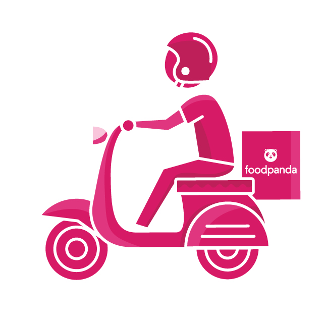 Foodpanda招商 讓您的餐廳上線 Foodpanda